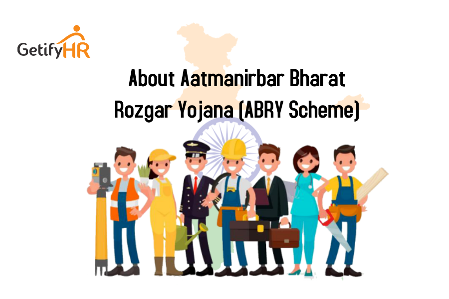 Aatmanirbar Bharat Rozgar Yojana (ABRY Scheme)
