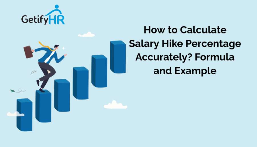 How to Calculate Salary Hike Percentage Accurately? Formula and Example